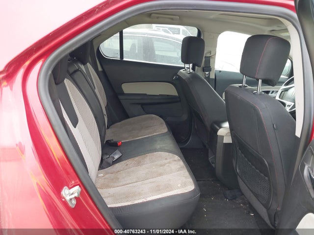 Chevrolet EQUINOX 1LT 2015 2GNALBEK1F6403333 Image 8