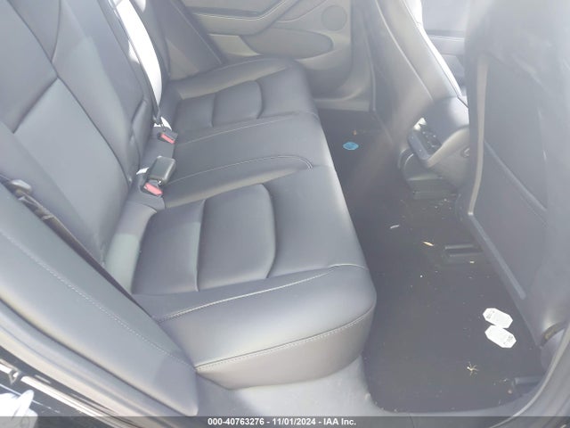 2022 TESLA MODEL 3 5YJ3E1EB0NF207348 Photo 7