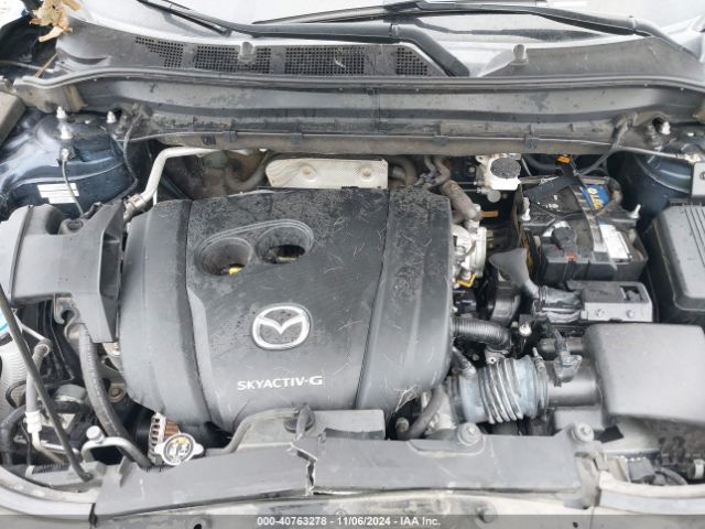 JM3KFADM5L0751150 Mazda Cx-5 Grand Touring
