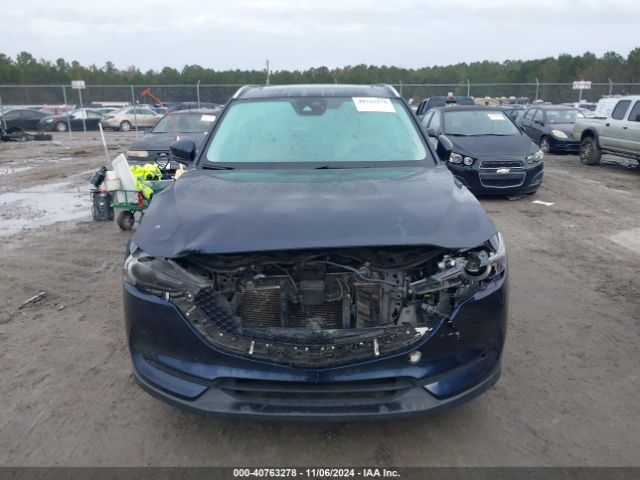 JM3KFADM5L0751150 Mazda Cx-5 Grand Touring