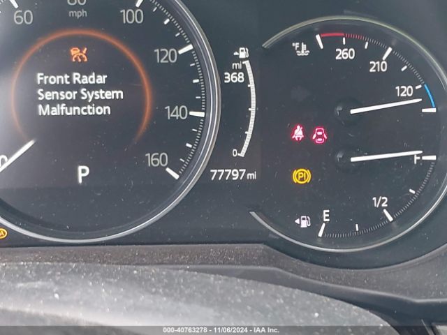 JM3KFADM5L0751150 Mazda Cx-5 Grand Touring