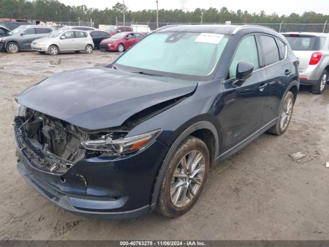 JM3KFADM5L0751150 Mazda Cx-5 Grand Touring