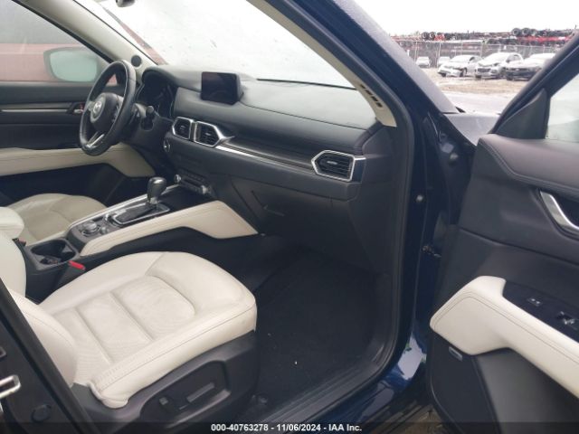 JM3KFADM5L0751150 Mazda Cx-5 Grand Touring