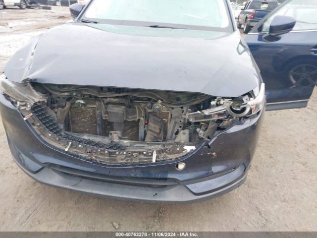 JM3KFADM5L0751150 Mazda Cx-5 Grand Touring