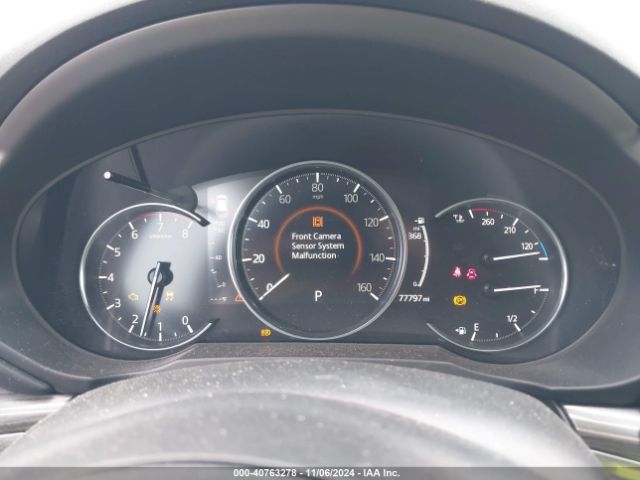 JM3KFADM5L0751150 Mazda Cx-5 Grand Touring