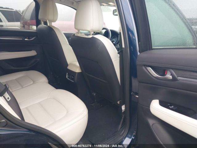 JM3KFADM5L0751150 Mazda Cx-5 Grand Touring