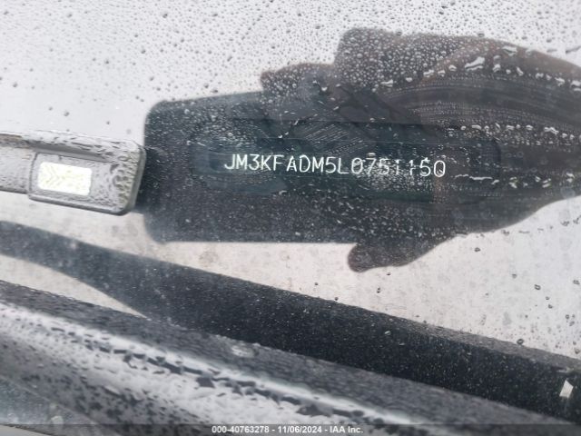 JM3KFADM5L0751150 Mazda Cx-5 Grand Touring