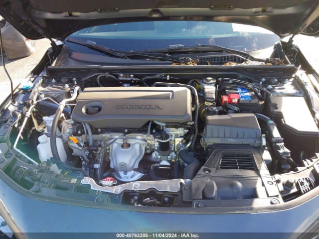 2HGFE2F58SH520750 Honda Civic Sport