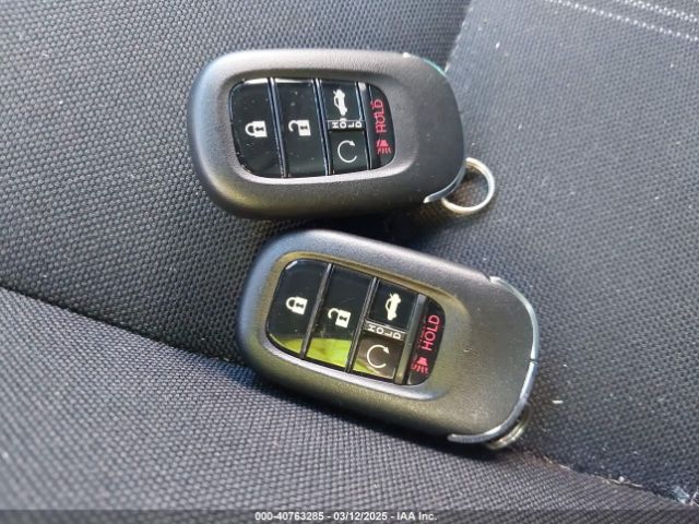 2HGFE2F58SH520750 Honda Civic Sport