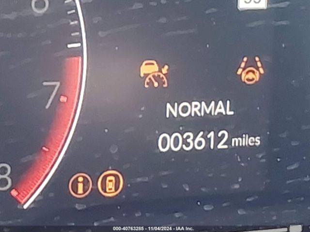 2HGFE2F58SH520750 Honda Civic Sport
