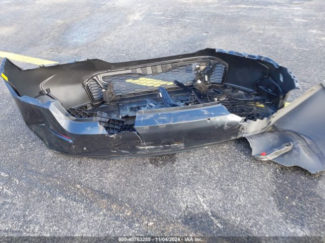 2HGFE2F58SH520750 Honda Civic Sport