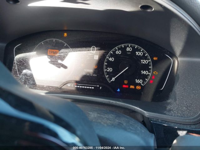 2HGFE2F58SH520750 Honda Civic Sport