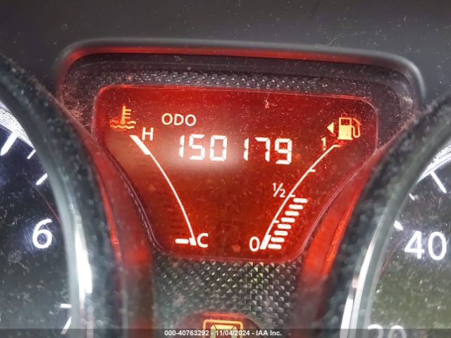 3N1CE2CPXEL395840 Nissan Versa Note Sv