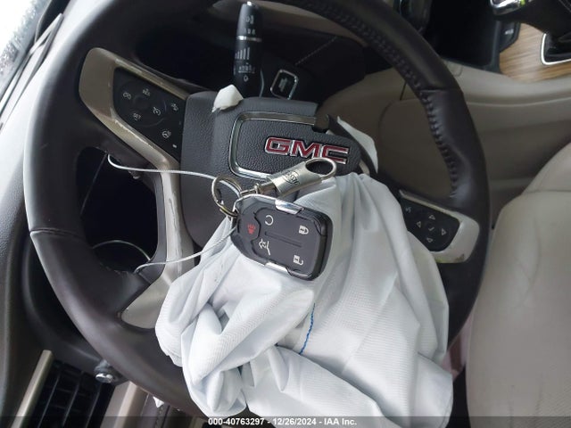 GMC Acadia Denali 2017 1GKKNPLS7HZ117733 Image 11