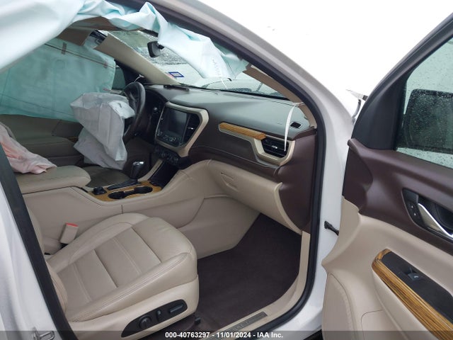 GMC Acadia Denali 2017 1GKKNPLS7HZ117733 Image 5