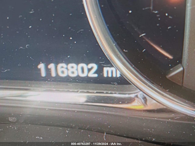 GMC Acadia Denali 2017 1GKKNPLS7HZ117733 Image 7