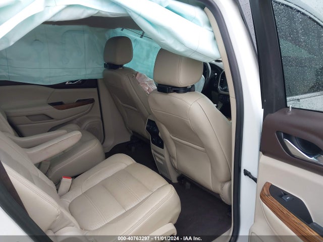 GMC Acadia Denali 2017 1GKKNPLS7HZ117733 Image 8