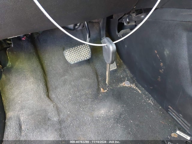 GMC Terrain Sle-2 2017 2GKALNEK3H6300657 Image 11