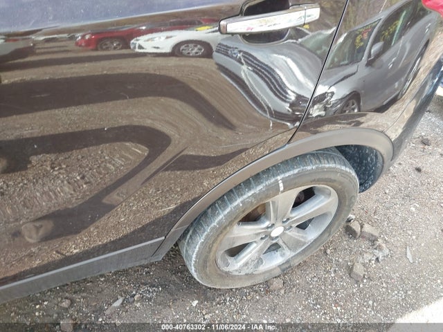 KL4CJASB4EB736640 Buick Encore