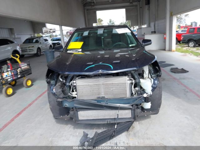 3GNAXKEV0LS731113 Chevrolet Equinox Fwd Lt 1.5l Turbo