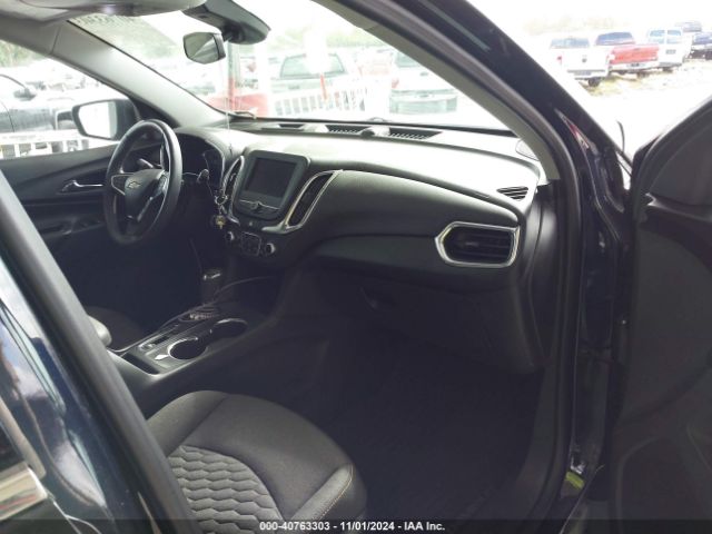2020 CHEVROLET EQUINOX 3GNAXKEV0LS731113 Photo 4