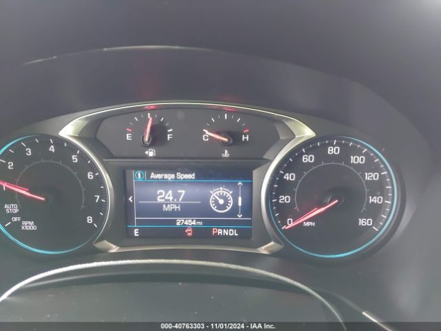 2020 CHEVROLET EQUINOX 3GNAXKEV0LS731113 Photo 6