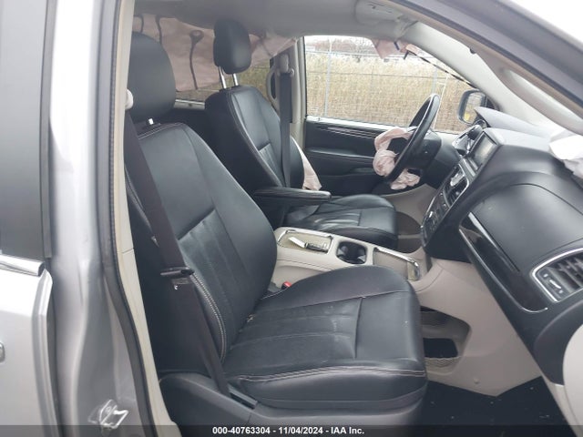 2C4RC1CG1ER386681 Chrysler Town & Country Touring-l