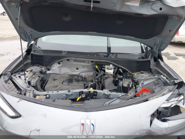 KL4AMGSL3RB014172 Buick Encore Gx Avenir Awd