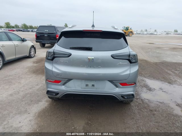 KL4AMGSL3RB014172 Buick Encore Gx Avenir Awd