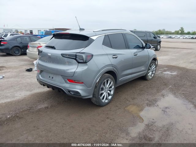 KL4AMGSL3RB014172 Buick Encore Gx Avenir Awd