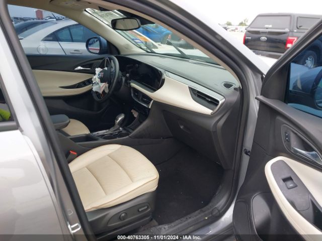 KL4AMGSL3RB014172 Buick Encore Gx Avenir Awd