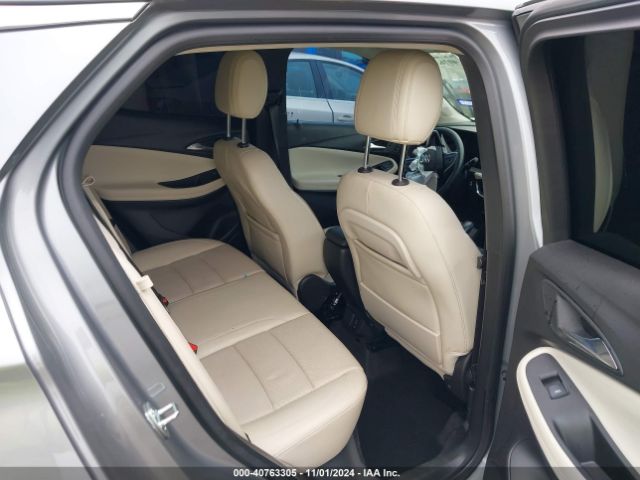KL4AMGSL3RB014172 Buick Encore Gx Avenir Awd
