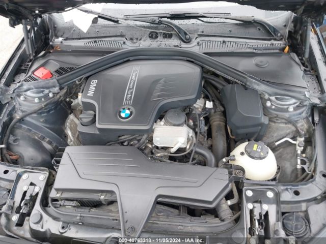WBA1F9C59GV546207 BMW 228I