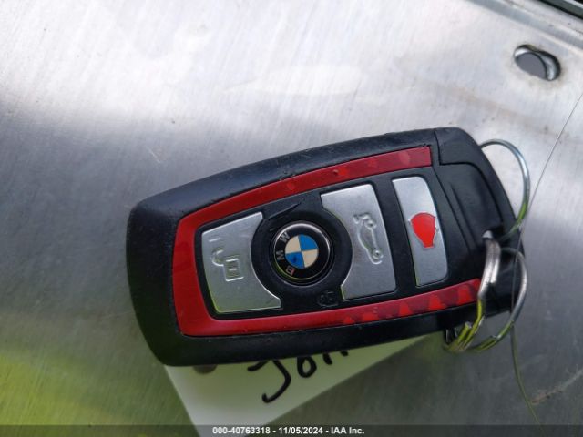 WBA1F9C59GV546207 BMW 228I