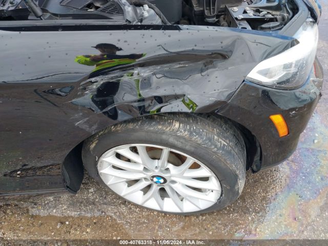 WBA1F9C59GV546207 BMW 228I