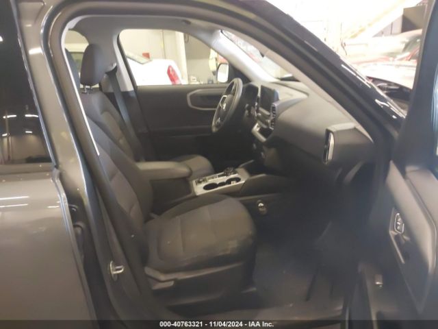3FMCR9B69RRE79830 Ford Bronco Sport Big Bend