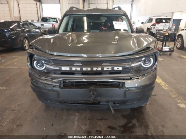 3FMCR9B69RRE79830 Ford Bronco Sport Big Bend