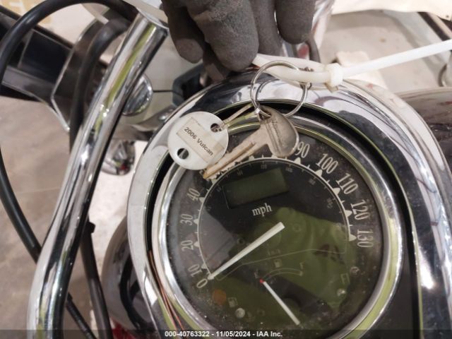 2006 KAWASAKI VN900 JKAVN2D116A001242 Photo 10