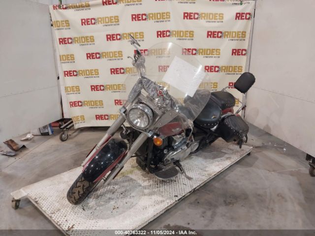 2006 KAWASAKI VN900 JKAVN2D116A001242 Photo 1