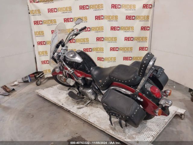 2006 KAWASAKI VN900 JKAVN2D116A001242 Photo 2