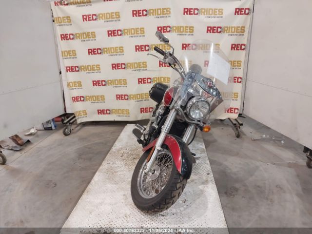 2006 KAWASAKI VN900 JKAVN2D116A001242 Photo 4