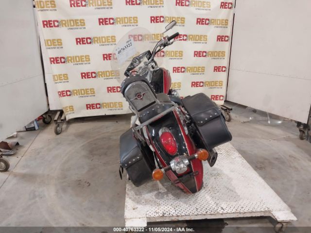 2006 KAWASAKI VN900 JKAVN2D116A001242 Photo 5