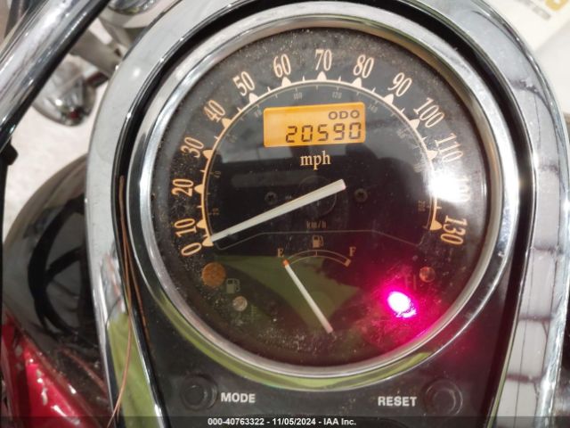 2006 KAWASAKI VN900 JKAVN2D116A001242 Photo 6