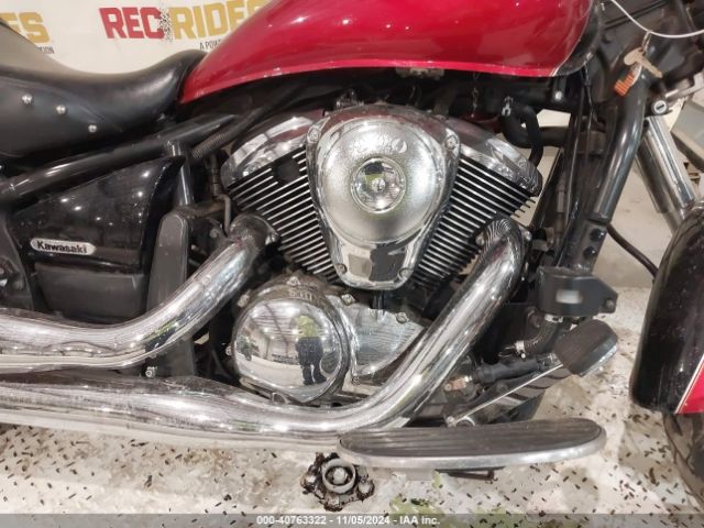 2006 KAWASAKI VN900 JKAVN2D116A001242 Photo 7