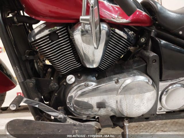 2006 KAWASAKI VN900 JKAVN2D116A001242 Photo 8