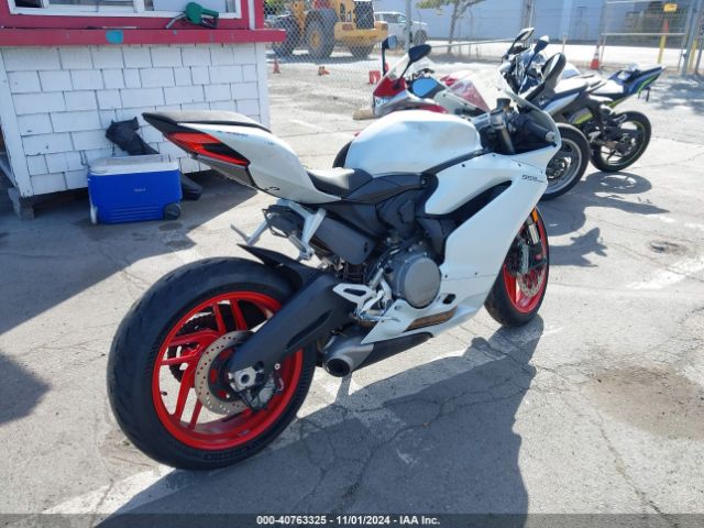 2016 DUCATI SUPERBIKE ZDM14B1W6GB001678 Photo 3