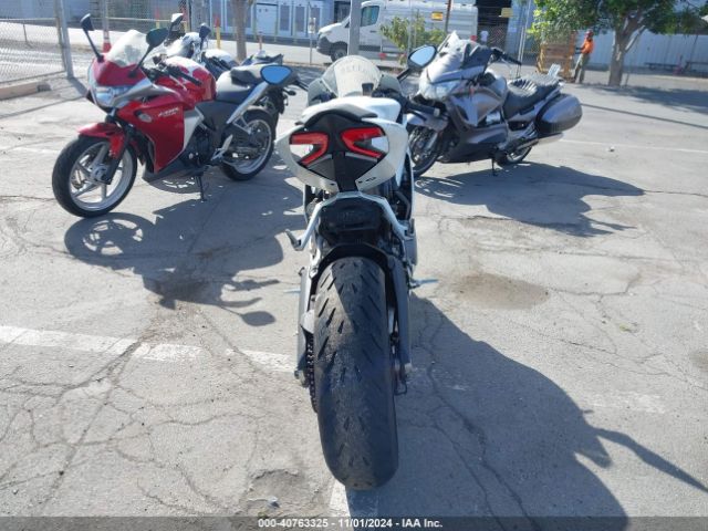 2016 DUCATI SUPERBIKE ZDM14B1W6GB001678 Photo 5