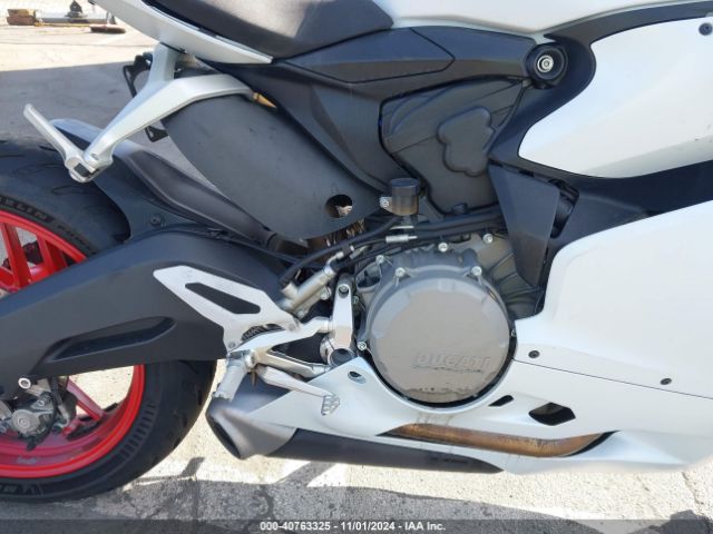 2016 DUCATI SUPERBIKE ZDM14B1W6GB001678 Photo 7