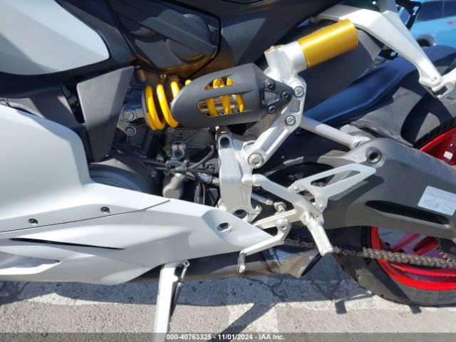 2016 DUCATI SUPERBIKE ZDM14B1W6GB001678 Photo 8