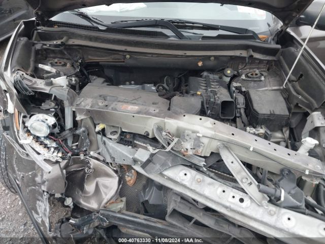 JA4AZ3A38LZ016946 Mitsubishi Outlander Es 2.4